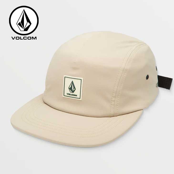 楽天市場】ボルコム VOLCOM キャップ 帽子 メンズ 2025春夏 Stone Tech