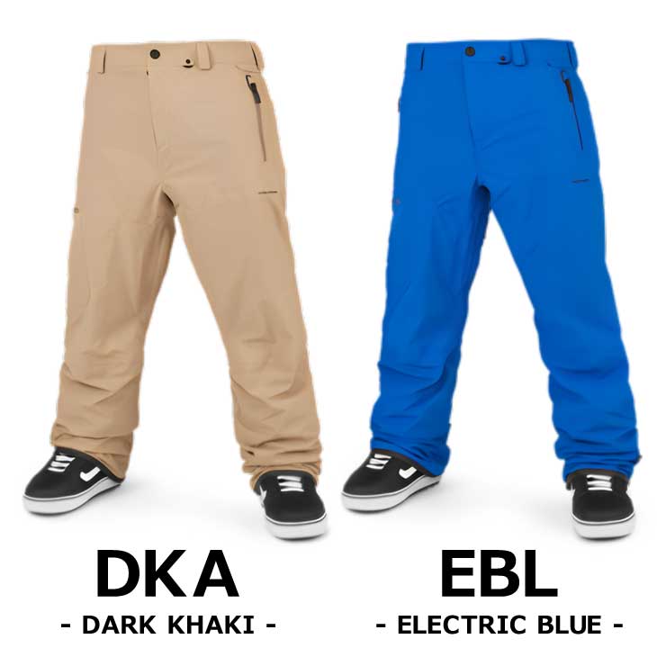 楽天市場】23-24 ボルコム スノーウェア VOLCOM スノーボード ウェアー