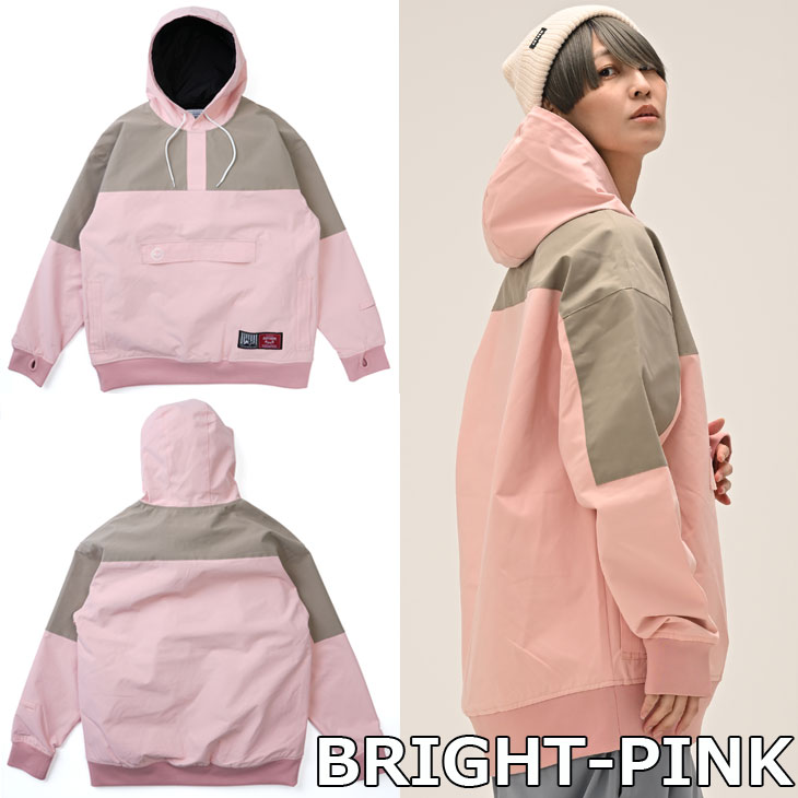 楽天市場】25-26 アンセム ANTHEM スノボ ウェアー 撥水パーカー