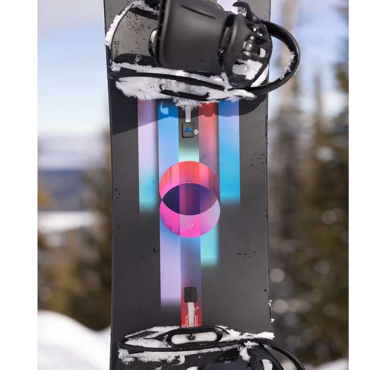 楽天市場】24-25 BURTON バートン レディース ボード Women's