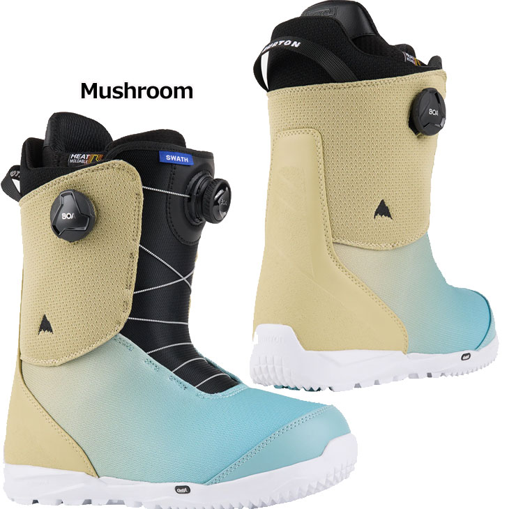 楽天市場】23-24 BURTON バートン スノーボード ブーツ メンズ Men's