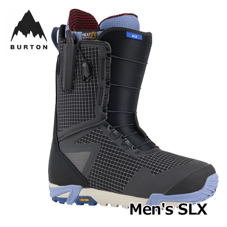 楽天市場】23-24 BURTON バートン スノーボード ブーツ メンズ Men's