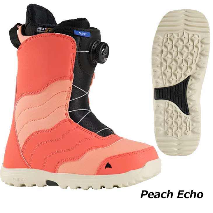 楽天市場】24-25 BURTON バートン ブーツ レディース Women's 【Mint