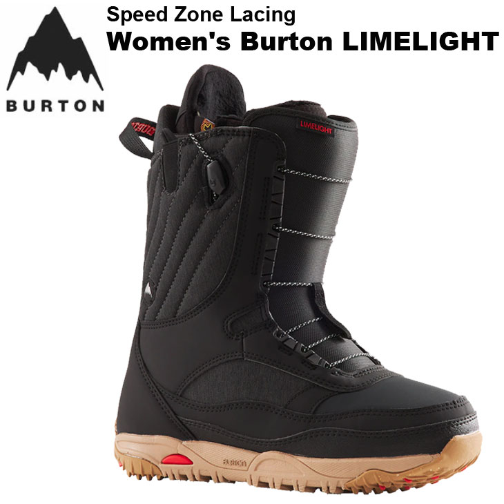 楽天市場】burton limelight boaの通販