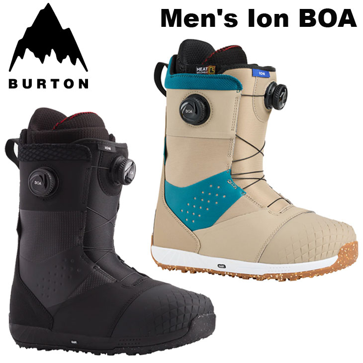 楽天市場】BURTON（靴サイズ（cm）25.5）（ブーツ｜スノーボード用品