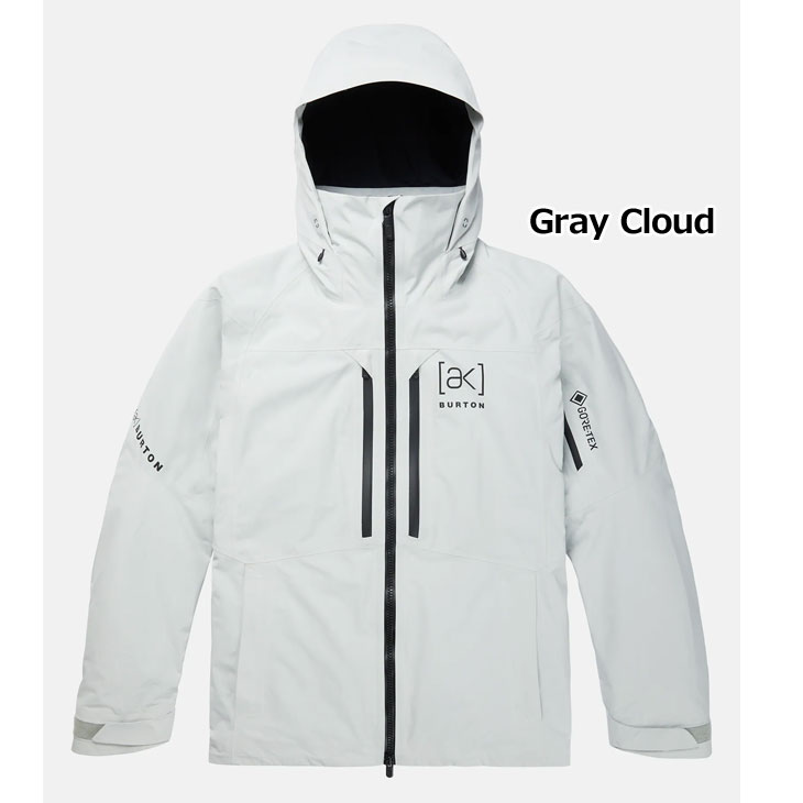楽天市場】23-24 BURTON バートン メンズ ウエアー WEAR スノーボード