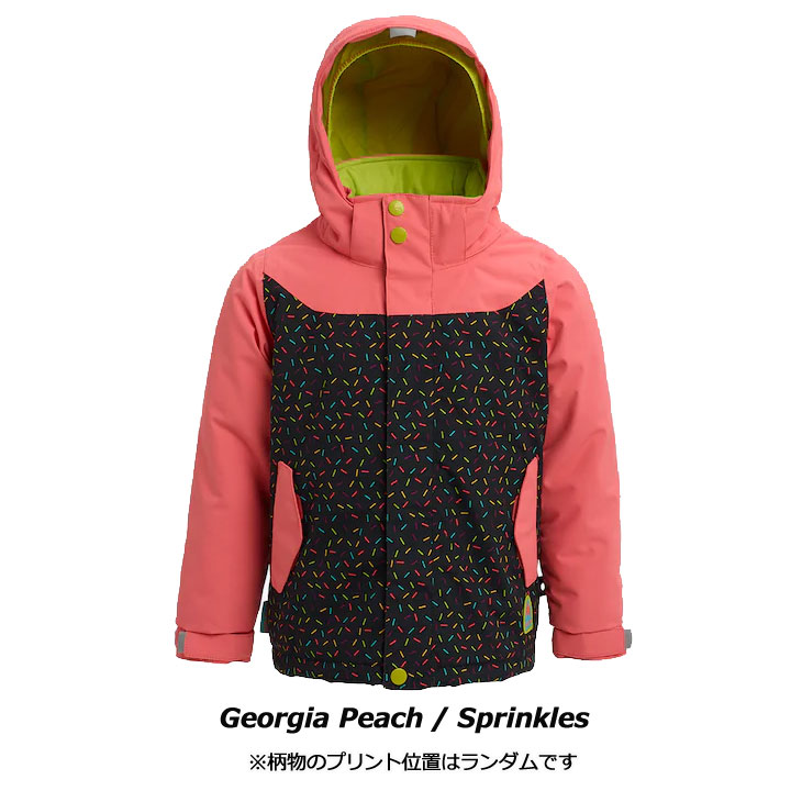 楽天市場】19-20 BURTON バートン キッズ スノーウエアー Toddler