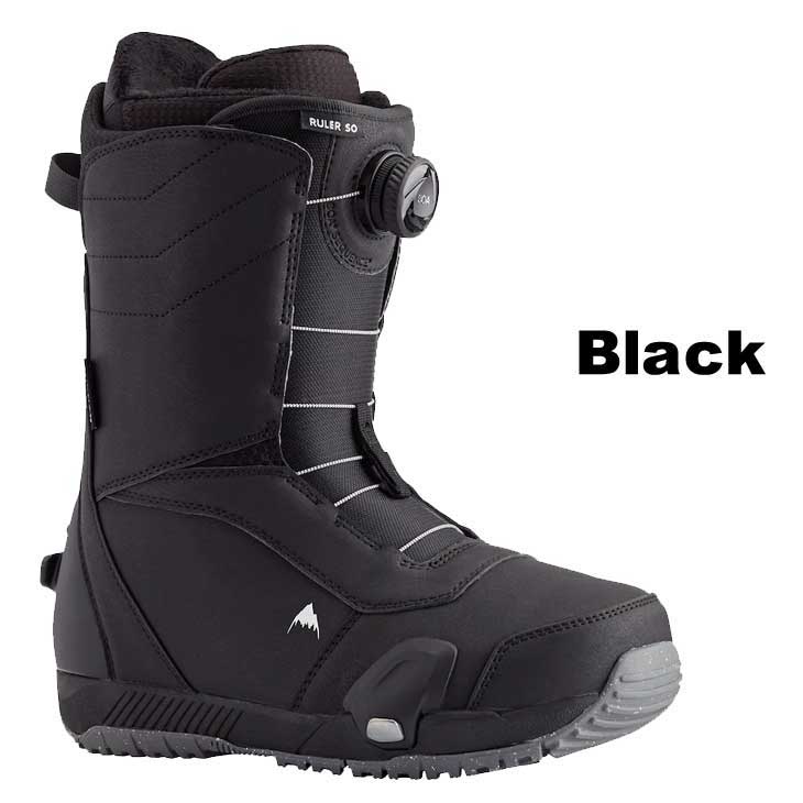 楽天市場】24-25 BURTON バートン スノーボード ブーツ メンズ Men's