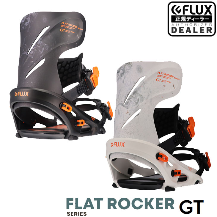 FLUX GT 22-23 Sサイズ 【公式通販】