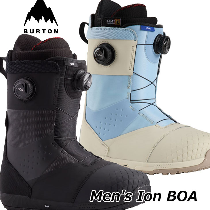 楽天市場】burton ion boa（ブーツ｜スノーボード用品）：ウィンター