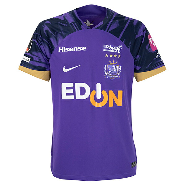 楽天市場】【スピード出荷】ナイキ 2024 サンフレッチェ広島 #18 柏