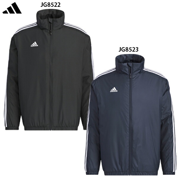 楽天市場】アディダス M MH 3S中綿ウォーマージャケット 大人用