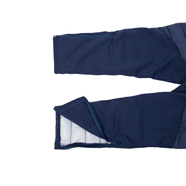 楽天市場】アスレタ 中綿ウォームパンツ 大人用 サッカー フットサル