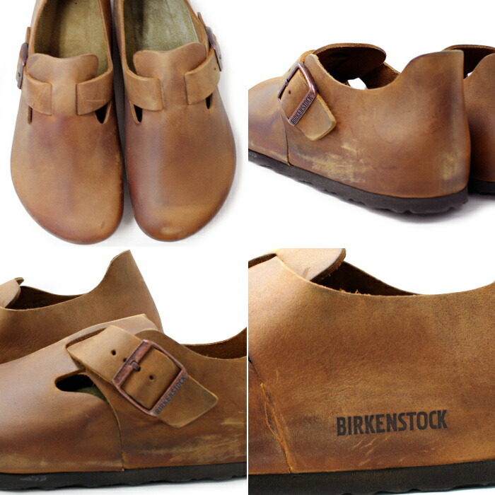 楽天市場】○○ BIRKENSTOCK LONDON 正規品 ビルケンシュトック