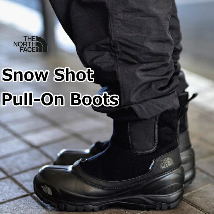 楽天市場】○○ THE NORTH FACE NF52263 ノースフェイス ブーツ メンズ