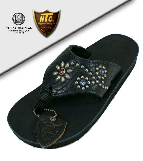 楽天市場】○○ The Sandalman [ ザ サンダルマン ] HTC 24FLOWER with