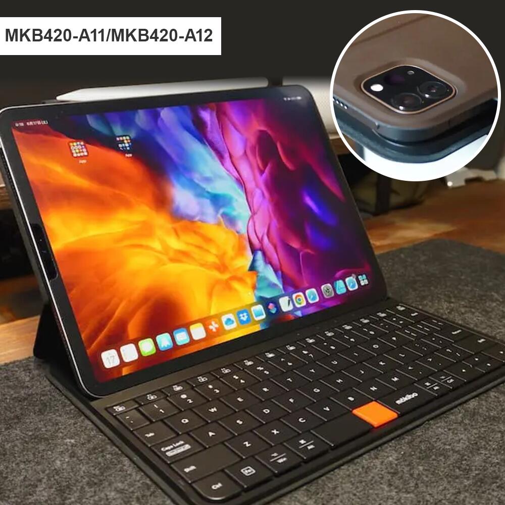 楽天市場】【MOKIBO(モキボ) Fusion Keyboard】タッチパッド一体型