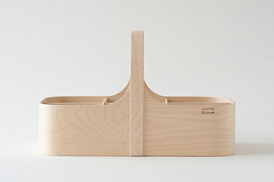 楽天市場】コッパ ツールボックス（ベルソデザイン／verso design