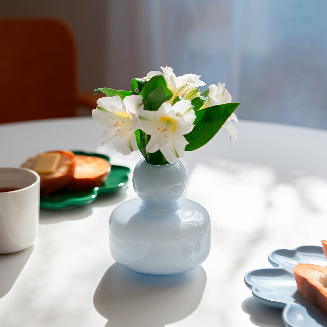 楽天市場】マリメッコ フラワーベースの通販