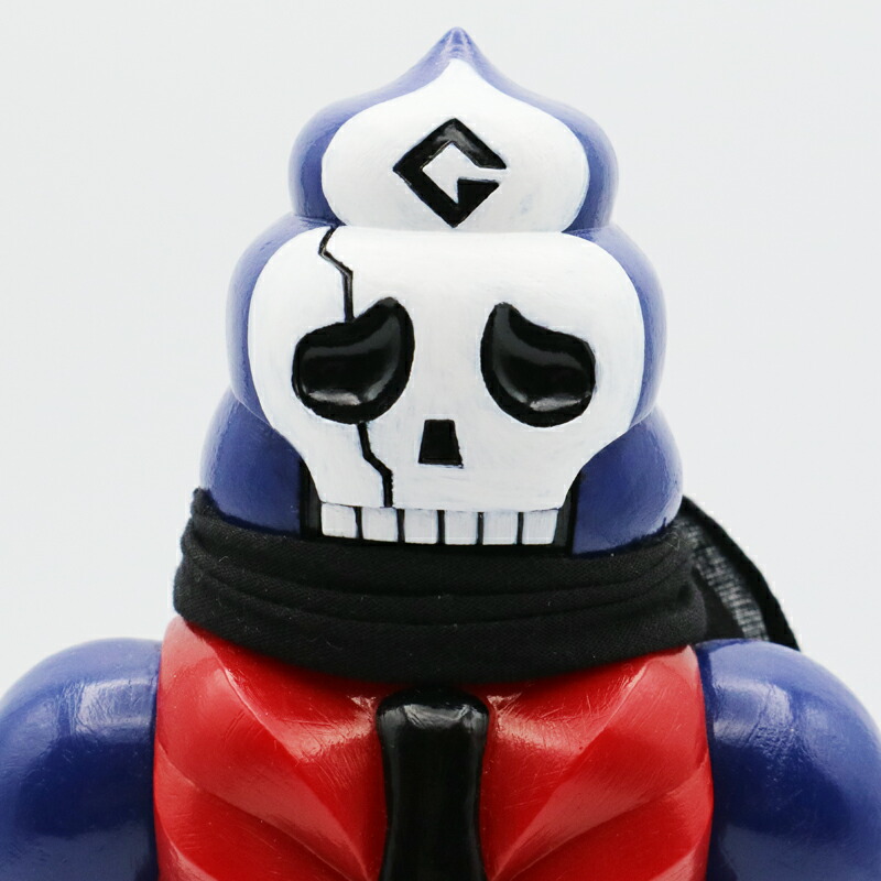 楽天市場】REAL HEAD(リアルヘッド) x ゴッコ堂 マニウンコツ ボディー