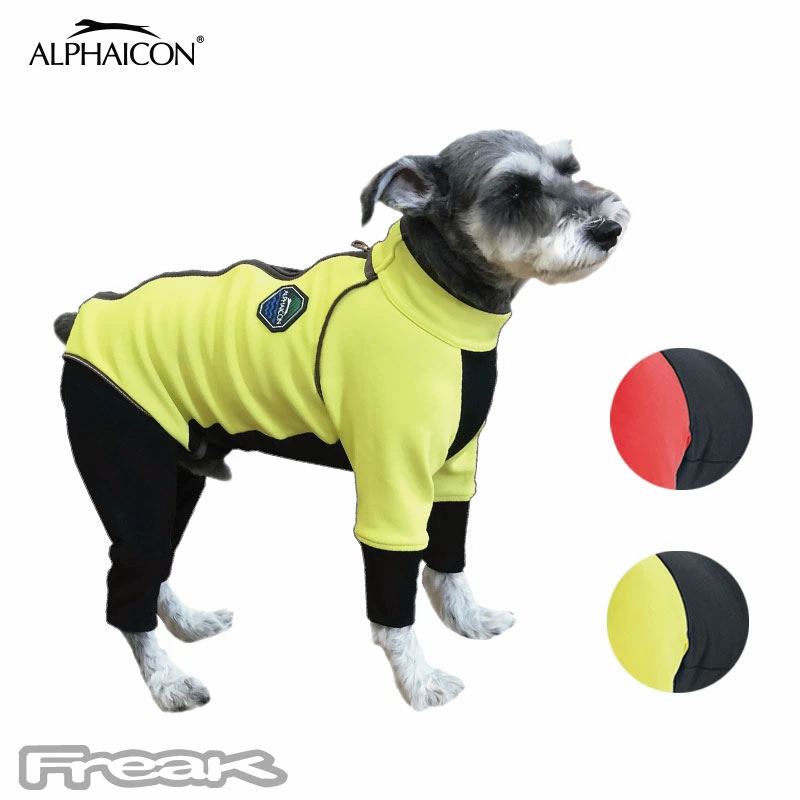 楽天市場】ALPHAICON アルファアイコン ドッグウェア 1Lサイズ＜ダブル
