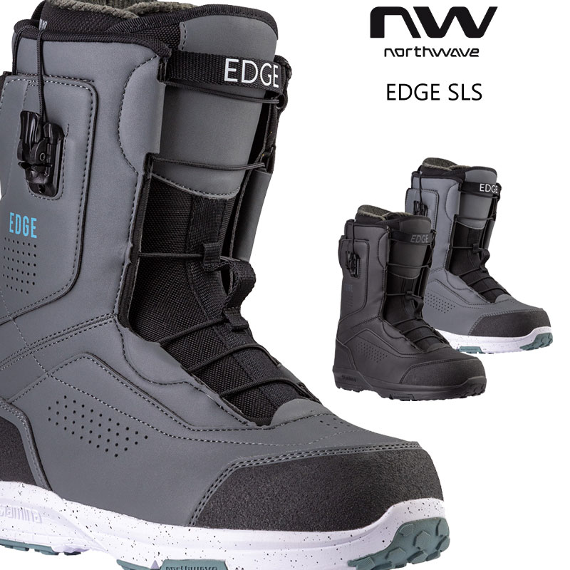 楽天市場】ノースウェーブ スノーボード ブーツ エッジ North Wave