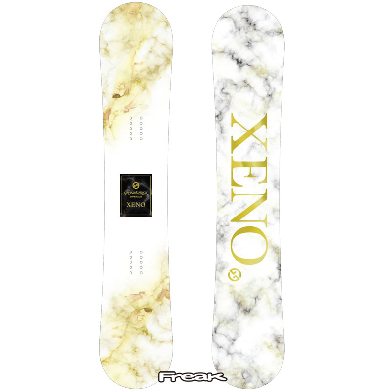 楽天市場】GT SNOWBOARDS XENO りょぺす こきっすん ジーティー