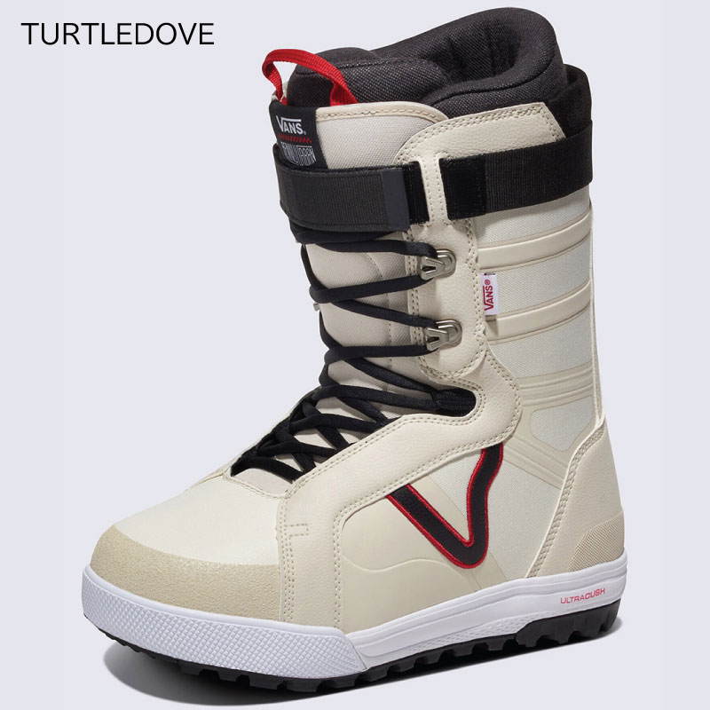 楽天市場】VANS ヴァンズ スノーボード ブーツ ハイスタンダードプロ