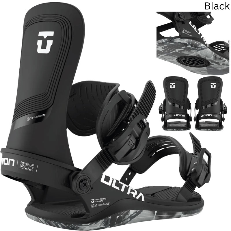 楽天市場】ユニオン ビンディング ウルトラ UNION ULTRA SNOWBOARD