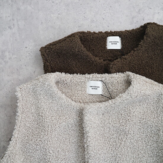 楽天市場】【送料無料】UNIVERSAL SEVEN（ユニバーサル セブン）ボア