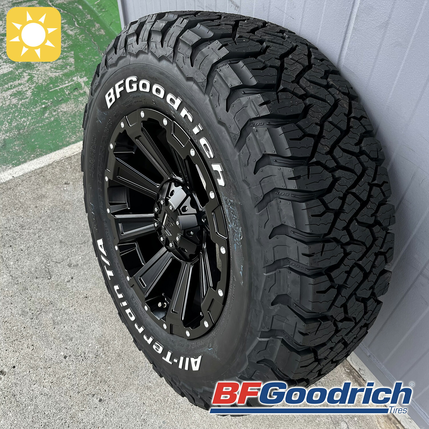 楽天市場】ランクル250（ZX,VX）ランドクルーザー250 17インチ タイヤ