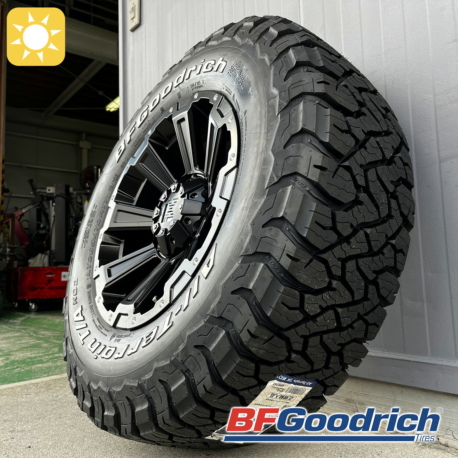 楽天市場】ランクル250（ZX,VX）ランドクルーザー250 17インチ タイヤ