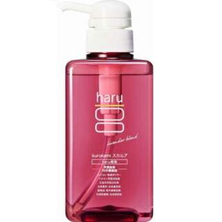 haru・kurokamiスカルプ 400ml」の人気商品一覧 | 安い商品を通販