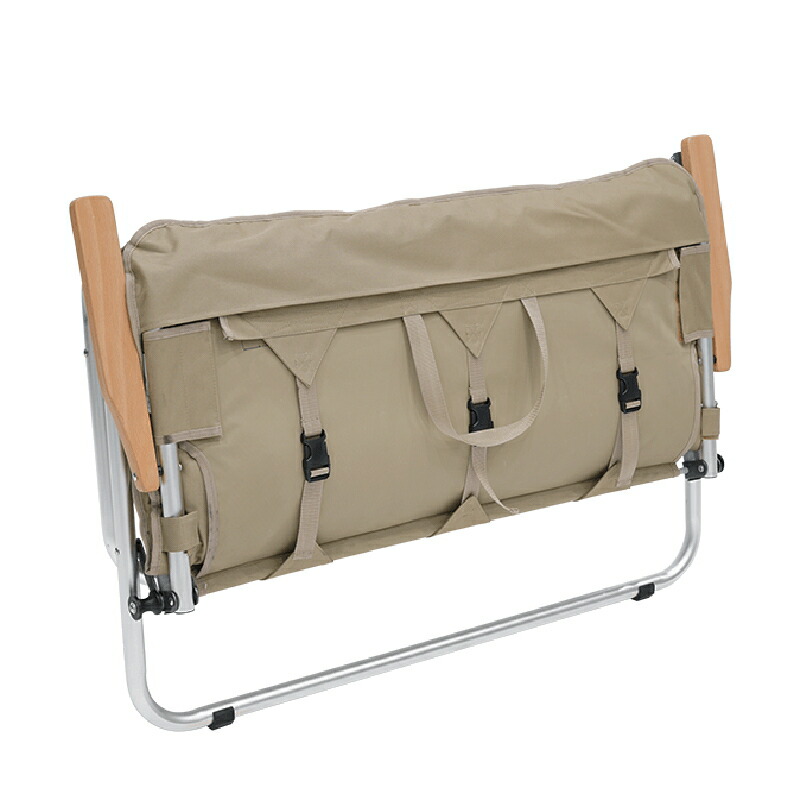 楽天市場】 DOD(ディーオーディー) GOOD RACK SOFA(グッド ラック