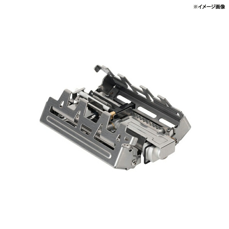 楽天市場】 スノーピーク(snow peak) ギガパワーストーブレクタ GS-150