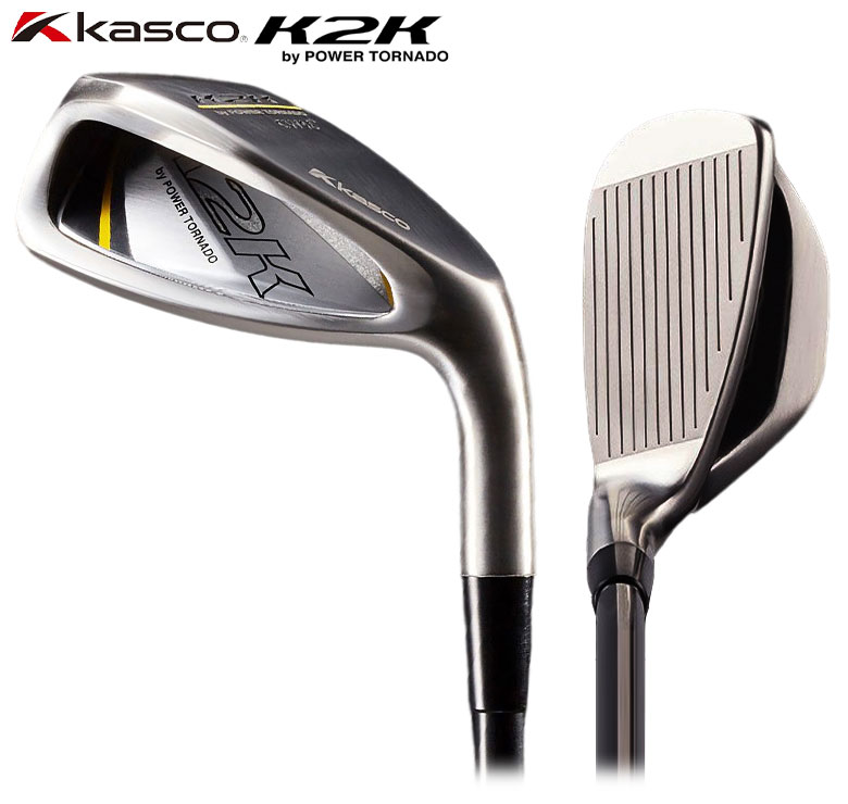 楽天市場】キャスコ ゴルフ K2K チッピングウェッジ チッパー UST