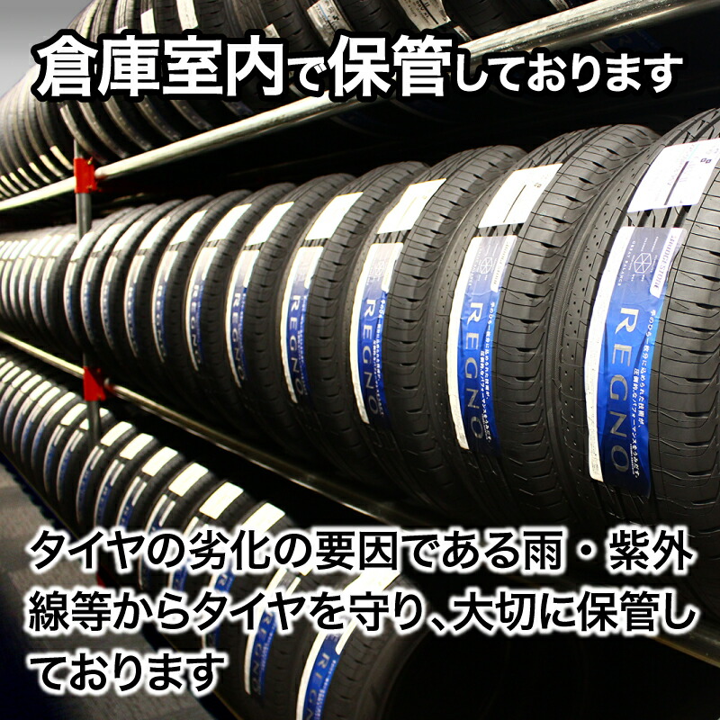 楽天市場】2026年製 REGNO GR-XIII 195/65R15 91H 【4本セット