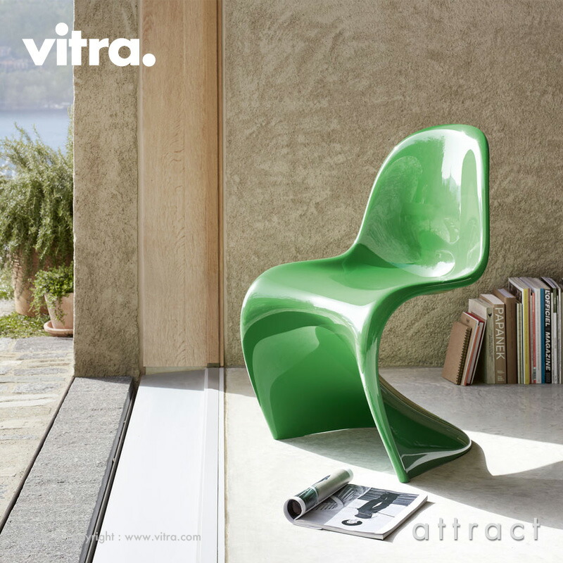 楽天市場】ヴィトラ Vitra パントンチェア クラシック Panton Chair