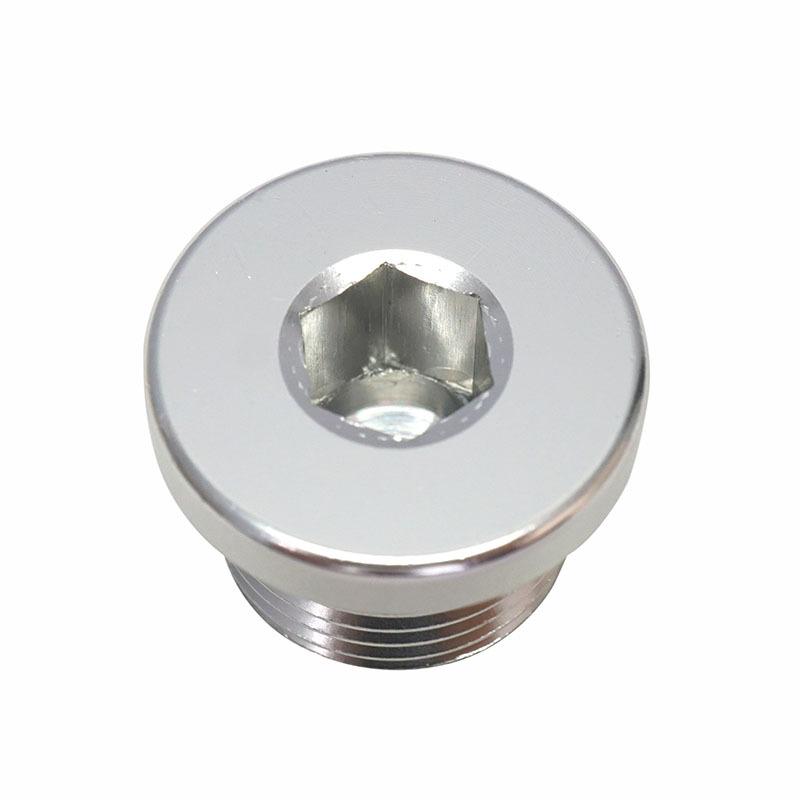 楽天市場】ポルシェ アルミ合金製 オイルドレンボルト 996/997/991/986