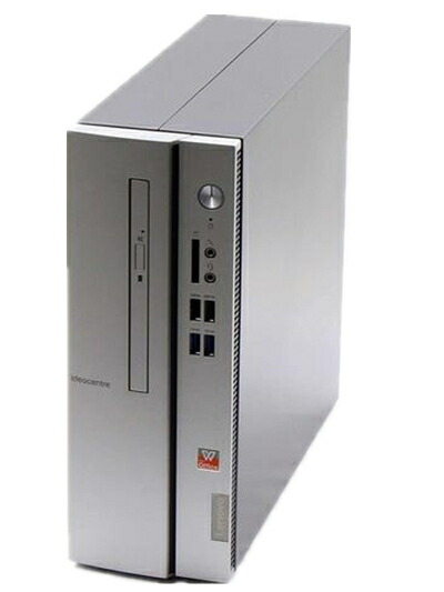 楽天市場】lenovo 510（シリーズideacentre（Lenovo））（デスクトップ