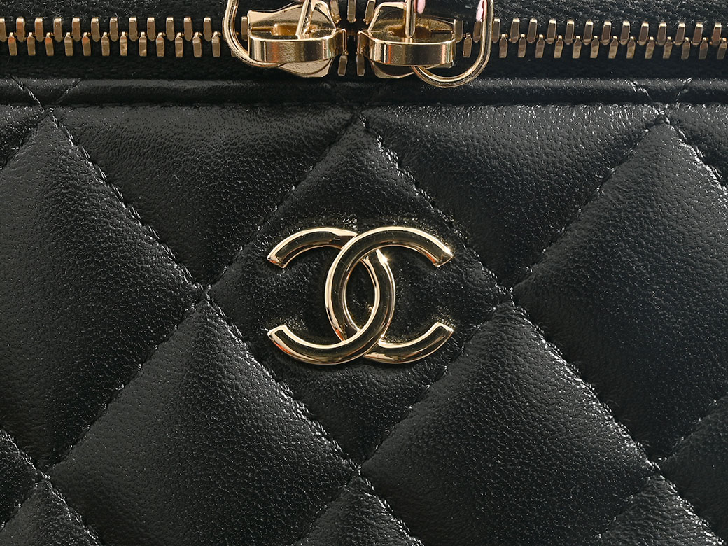 楽天市場】シャネル CHANEL バッグ マトラッセ チェーン ショルダー