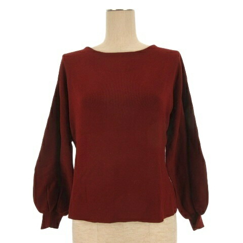 楽天市場】エムズグレイシー（セーター｜ニット・セーター）：トップス