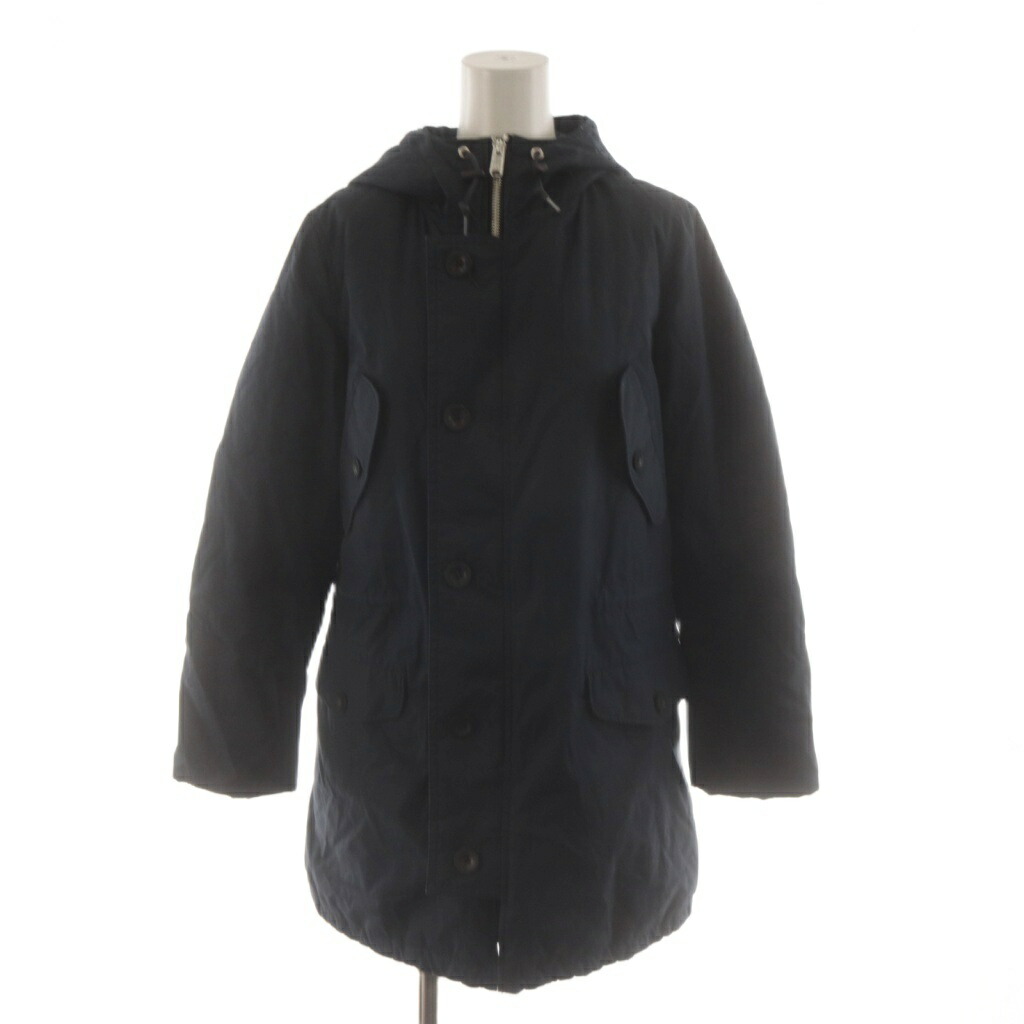 楽天市場】マーガレットハウエル コート フードの通販