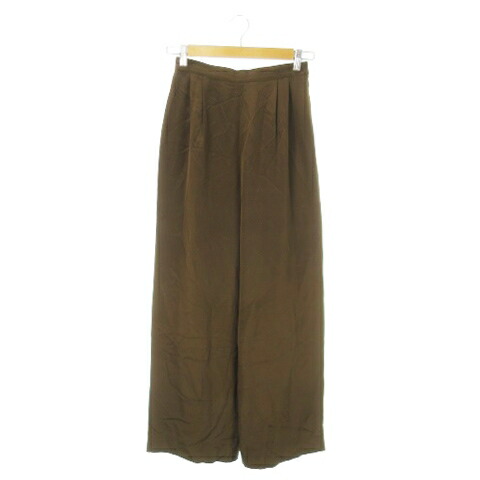 楽天市場】foxey ワイドパンツの通販