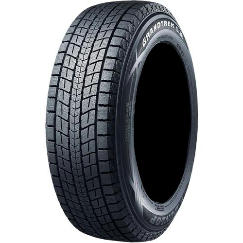 楽天市場】ダンロップ ウィンターmaxx sj8 265／65r17の通販