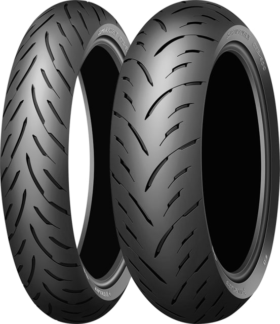 ダンロップ スポーツマックス GPR-300 110/70R17 (バイク用タイヤ
