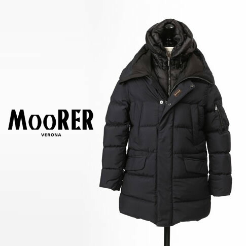 楽天市場】【Clearance Sale 2025-26】MOORER DAVIDE / ムーレー