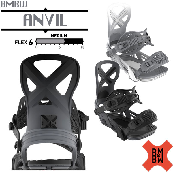 楽天市場】25-26 BENTMETAL/ベントメタル ANVIL アンビル メンズ