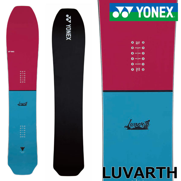 楽天市場】25-26 YONEX/ヨネックス LUVARTH ラヴァース メンズ