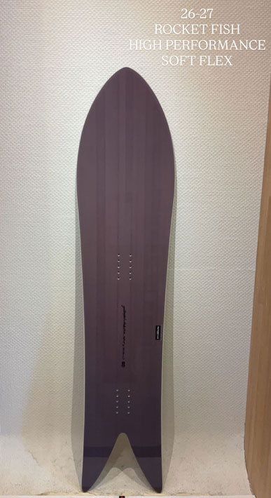 楽天市場】[予約商品] 26-27 GENTEMSTICK ゲンテンスティック